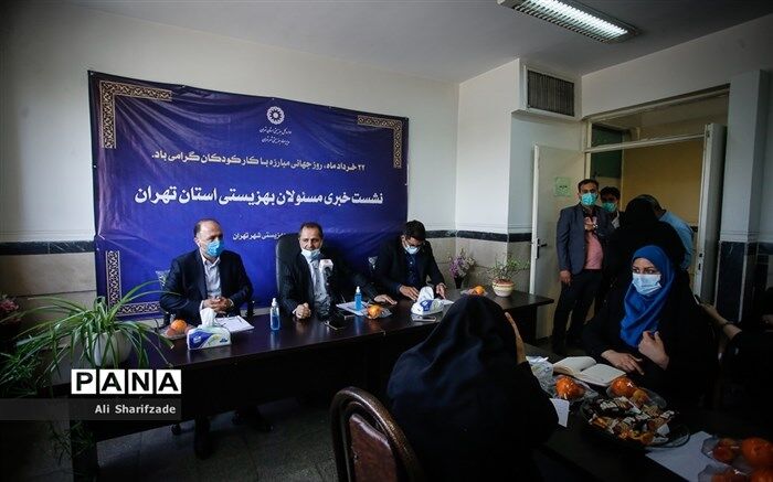 تدوین آیین‌نامه منع به‌کارگیری کودکان در کارگاه‌ها