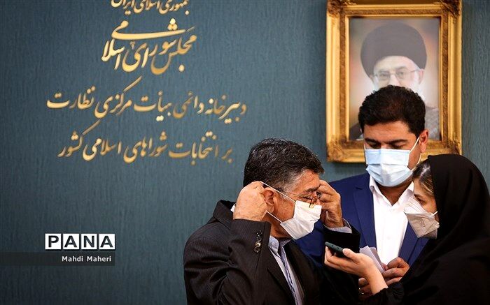 اعتراض هیات مرکزی نظارت بر انتخابات شوراها درباره برخی تایید صلاحیت‌ها