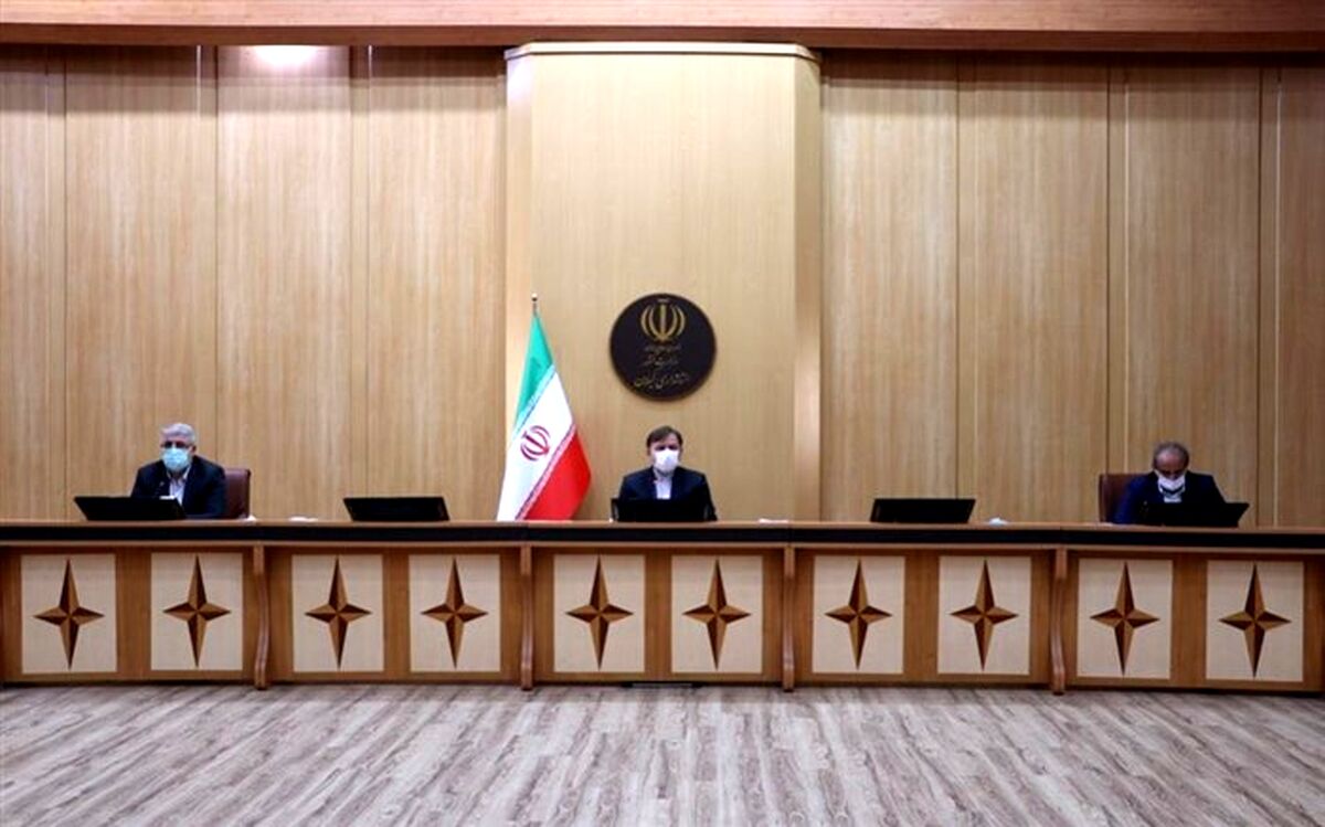 رعایت پروتکل‌های کرونایی توسط ستادهای انتخاباتی  ضروریست