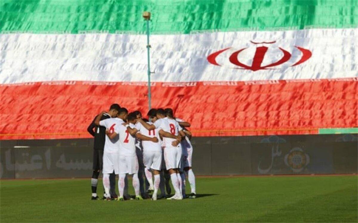 عراق از بحرین بهتر است اما آنها باید از ایران بترسند