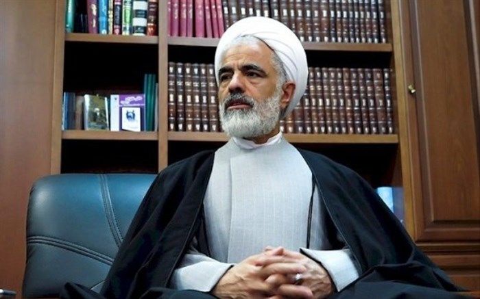 مجید انصاری: قانون نباید به نفع یک جریان و سلیقه تفسیر شود