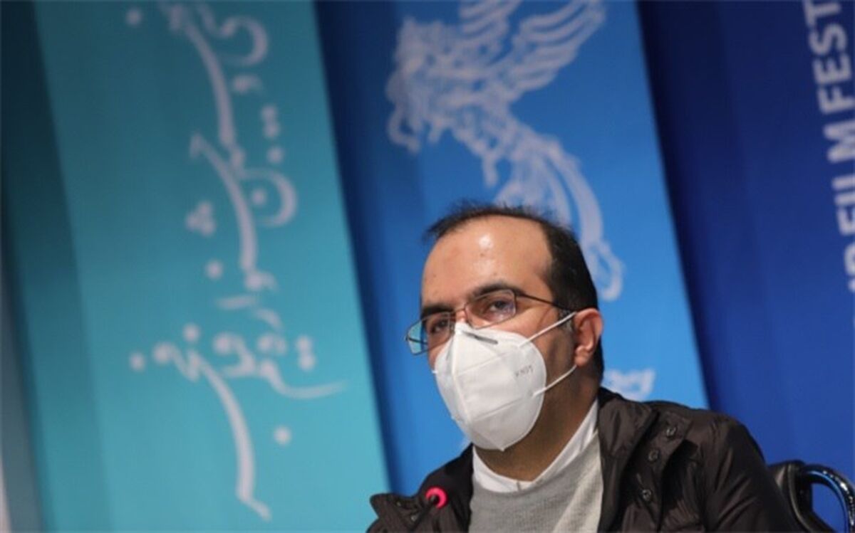 سرمدی: ستادهای نامزدهای انتخاباتی‌ تفاوت فیلم داستانی و مستند را نمی‌دانند