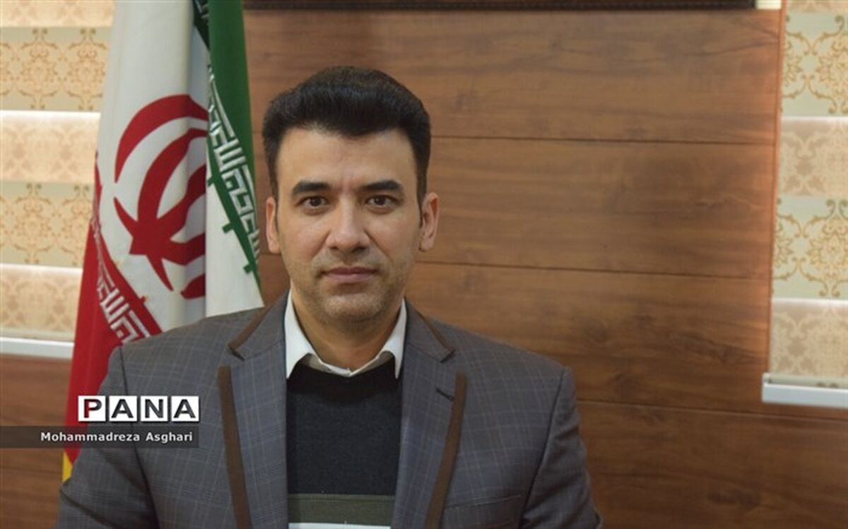 اقناع رای‌اولی‌ها برای شرکت درانتخابات  اصلی‌ترین ماموریت آموزش و پرورش است