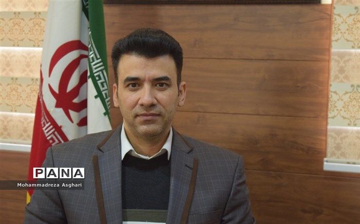 اقناع رای‌اولی‌ها برای شرکت درانتخابات  اصلی‌ترین ماموریت آموزش و پرورش است