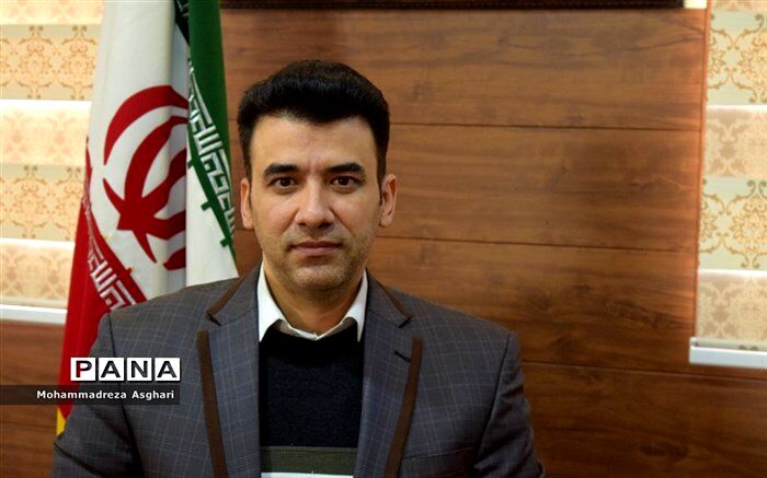 اقناع رای‌اولی‌ها برای شرکت درانتخابات  اصلی‌ترین ماموریت آموزش و پرورش است