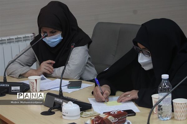 اولین جلسه کمیته فرهنگی و پیشگیری شورای هماهنگی مبارزه با مواد مخدر آذربایجان شرقی