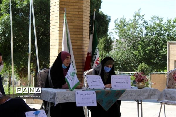 برگزاری مناظره رأی اولی‌ها