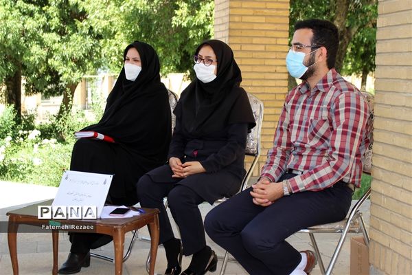 برگزاری مناظره رأی اولی‌ها