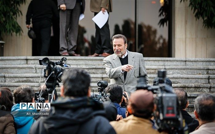 تازه‌ترین تحولات مذاکرات وین از زبان واعظی