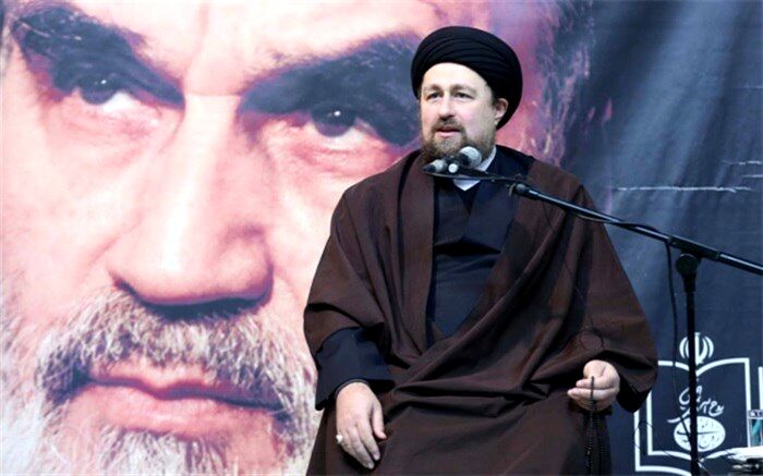 سیدحسن خمینی: «رأی صحیح» راه حفظ جمهوریت است