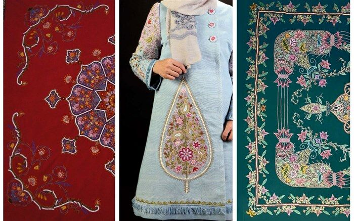 دبیرخانه شهر ملی هنرهای سنتی در گیلان فعال شد