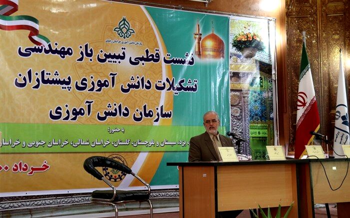 ایجاد موقعیت‌های تربیتی برای دانش‌آموزان در سازمان دانش‌آموزی امکانپذیراست