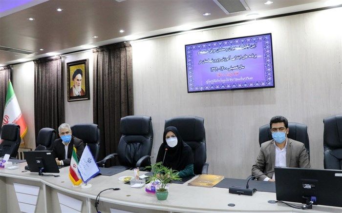 هویت‌دهی به نسل آینده در مدارس محقق می‌شود