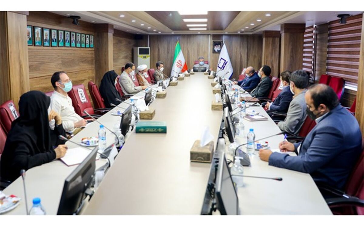 ملکی: حفظ و نگهداری زبان فارسی در اولویت سازمان پژوهش قرار دارد