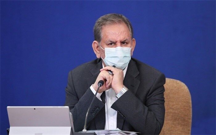 جهانگیری موافقت‌نامه استرداد مجرمان بین ایران و تاجیکستان را ابلاغ کرد