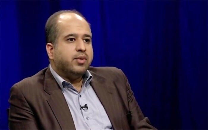 معرفی «محمد نهاوندیان» به مقام قضایی از سوی مجلس