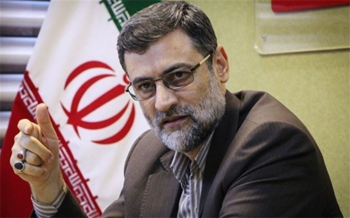 قاضی‌زاده هاشمی: هر شهرستان در دولت سلام یک پایتخت می‌شود