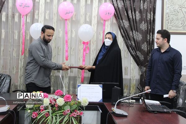 برگزاری نشست مادرانه در شهرستان گلوگاه
