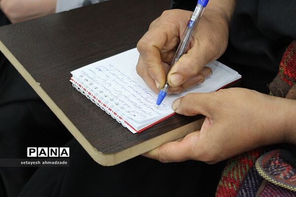برگزاری نشست مادرانه در شهرستان گلوگاه
