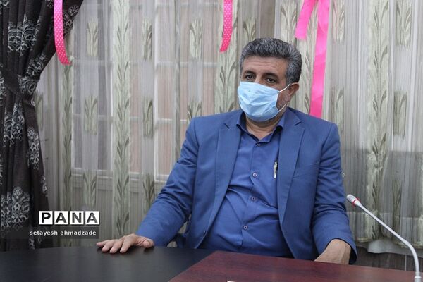 برگزاری نشست مادرانه در شهرستان گلوگاه