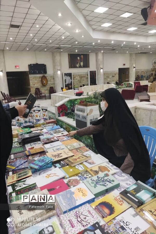 برگزاری جشن دختران آفتاب در اهواز