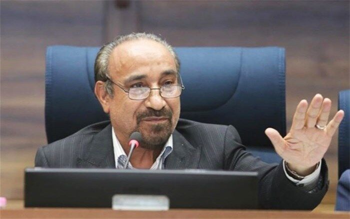 خباز: مشارکت حداکثری توطئه دشمنان را ناکام می‌کند