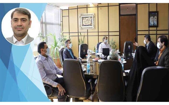 هدف ستاد ثبت نام تسهیل فرآیند و اجرای مطلوب آن است