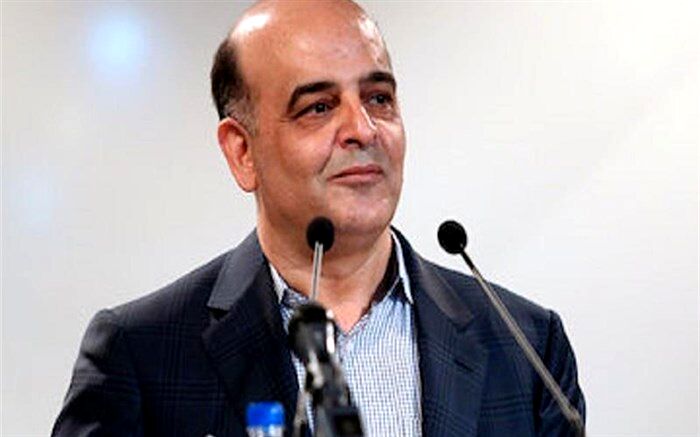  با تزریق پروژه‌های پیمانکاری و اجرای طرح تحول دیجیتال حامی بخش خصوصی هستیم