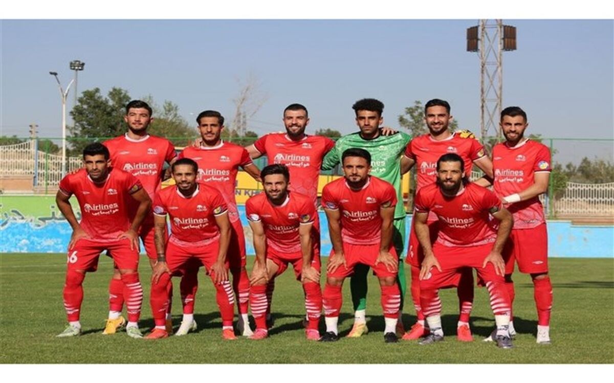 پایان اردوی ۳ روزه تراکتور در پایتخت