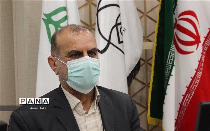 یزدان‌پناه: آغاز هر تحولی در نظام تعلیم و تربیت از مربی است
