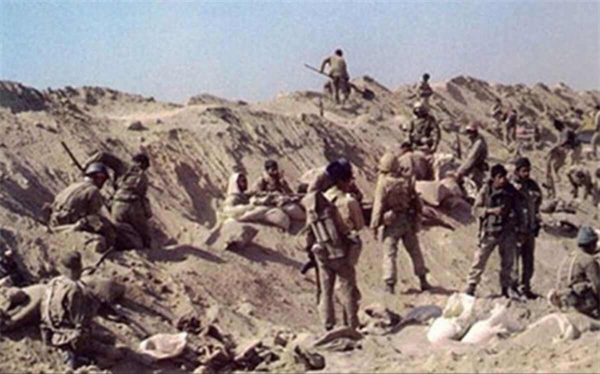 مأموریتی بزرگ در کوه‌های کردستان عراق