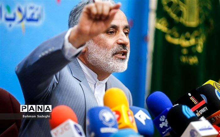 لطفی: انتخابات شاخص‌ترین نماد مردم‌سالاری دینی است