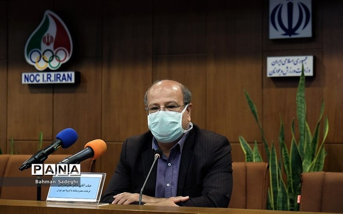 مطالبات آموزش و پرورش در کرونا به گوش نامزدهای ریاست جمهوری برسد