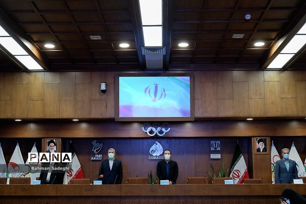 اختتامیه جشنواره و پویش مدافعان و سفیران سلامت