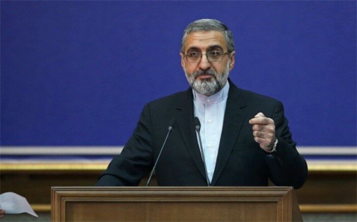 توضیح سخنگوی قوه قضاییه درباره لیست ابربدهکاران بانکی