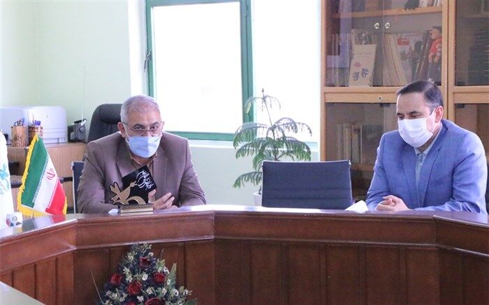 کانون، مرکز شکوفایی استعدادهای فرهنگی و هنری کودکان و نوجوانان است