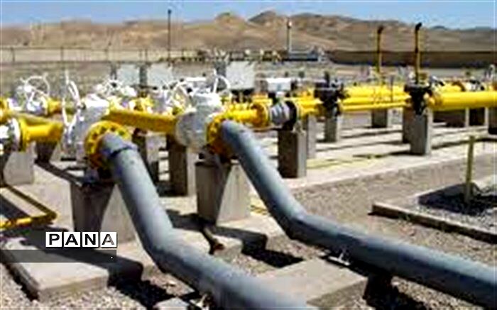نصب ٢١ کنتور در ایستگاه‌های فشار گاز در شیراز