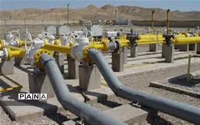 نصب ٢١ کنتور در ایستگاه‌های فشار گاز در شیراز