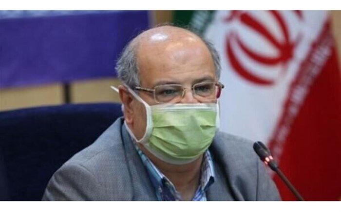 زالی: رعایت پروتکل‌ها درستادهای انتخابات درسطح «قابل قبول» است