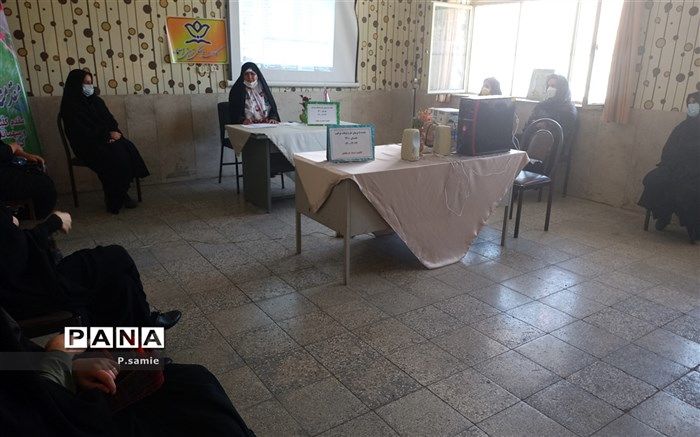 آغاز تابستان همراه با برنامه های متنوع کانون اسماء فرخشهر