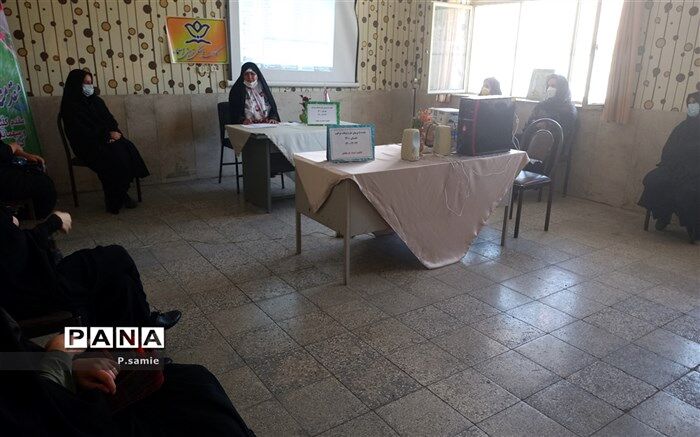 آغاز تابستان همراه با برنامه های متنوع کانون اسماء فرخشهر