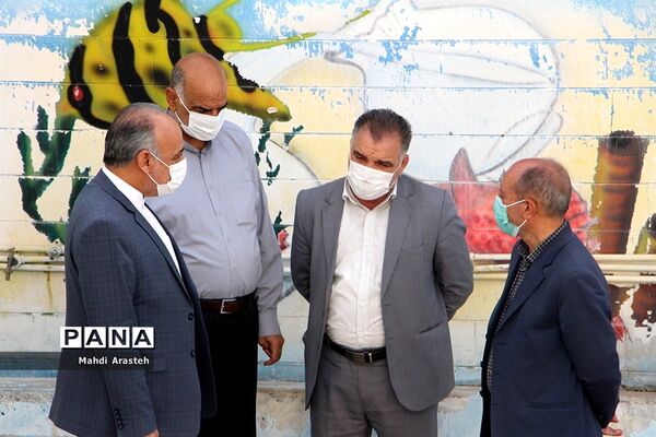 جشن تکلیف سیاسی خراسان جنوبی