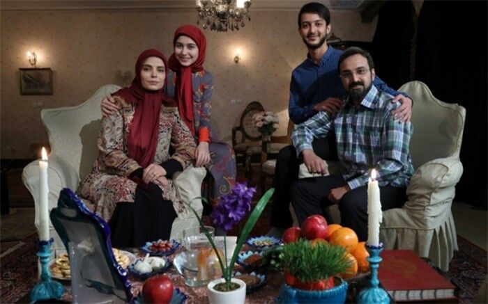«صبح آخرین روز» سریالی با مضمون و محتوای درخشان 