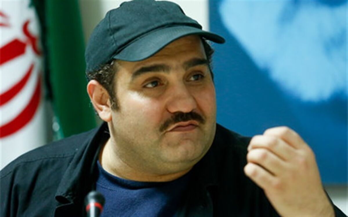 نباید به فرهنگ و هنر نگاهی ابزاری داشت