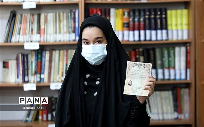 من در انتخابات 1400 شرکت می‌کنم؛ زیرا.../۲۸