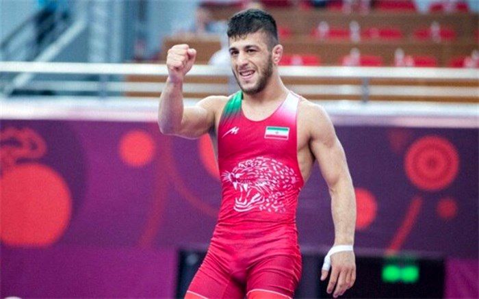 رضا اطری: برای موفقیت در المپیک همه باید پشت هم باشیم و همدل شویم