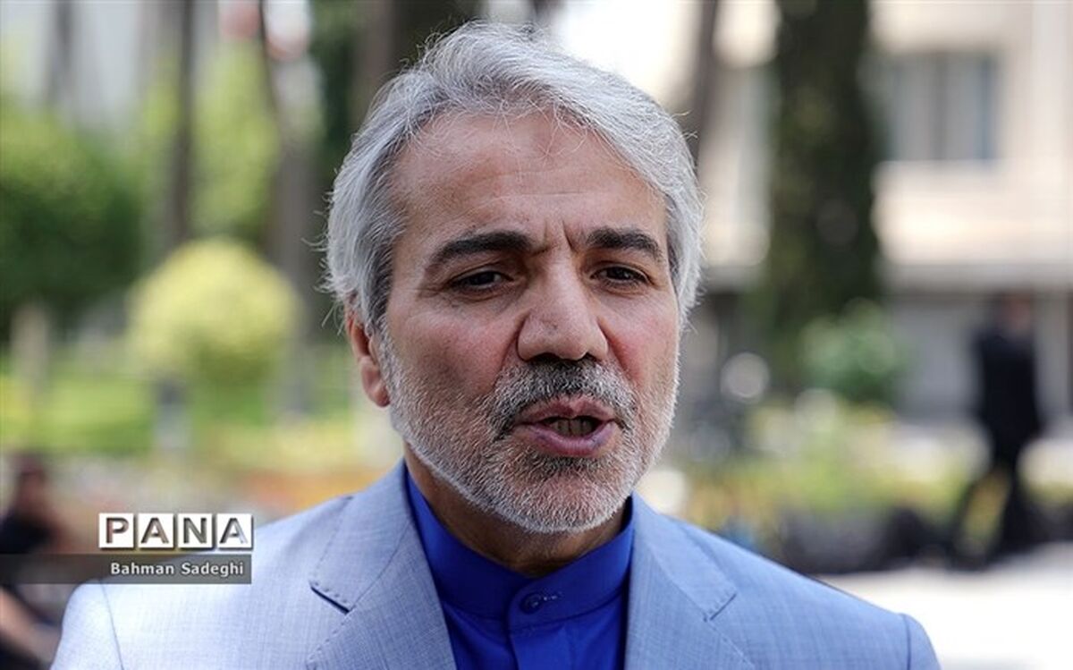 وعده نوبخت به ملی‌پوشان فوتبال ایران: برد مقابل عراق پاداش نجومی دارد