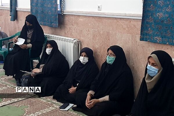 برگزاری دوره آموزشی مربیان پیشتاز، خبره و مجرب استان یزد