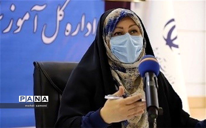 بسته تحولی (کارنما) جهت دانش‌آموزان لازم‌التوجه تدوین شد