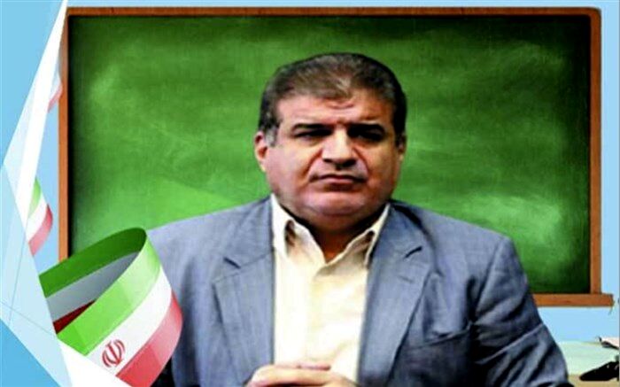 گفتگوی زنده مدیرکل با مدیران مدارس شهر تهران